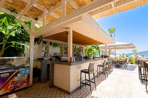 Begonville Hotel Marmaris in Marmaris, foto 17