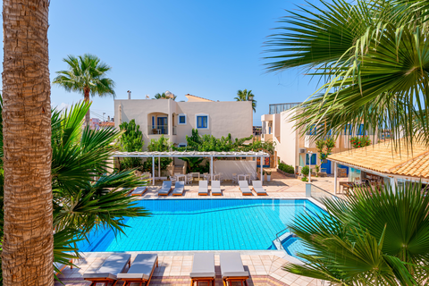 Appartementen Nana-Angela foto 8