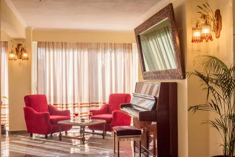 Sunset Hotel Corfu in Corfu — foto 25