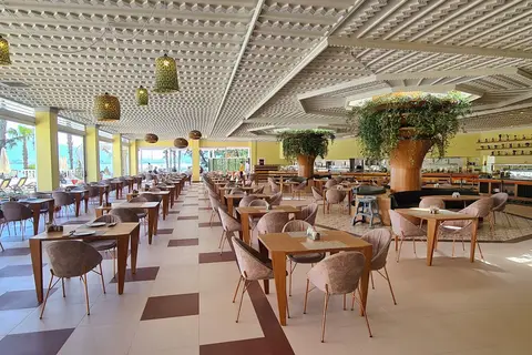 Club & Hotel Letoonia in Fethiye — foto 11