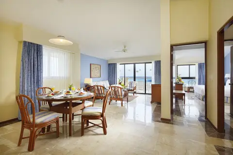 Occidental Tucancún in Cancùn — foto 5