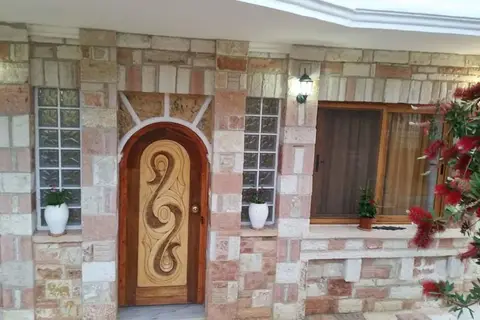 Vila Vasiliu in Ksamil — foto 13
