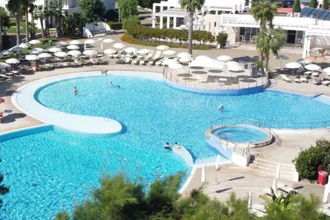 Riva Marina Resort foto 1