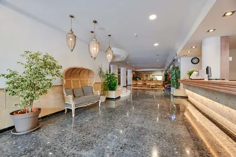 Hotel ROC Oberoy in Peguera — foto 9