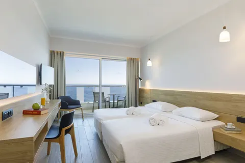 Hotel Aquarium View - adults only in Municipal Unit of Rhodes — foto 11