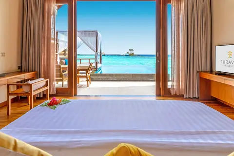 Furaveri Maldives in Raa Atoll — foto 6