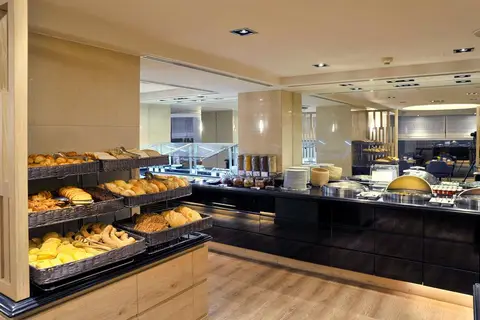 Meliá Athens in Athene — foto 4
