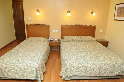 Hotel Yusufpasa Konagi in Fatih — foto 10