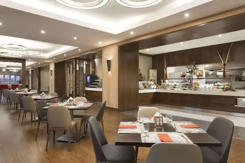 Ramada Encore by Wyndham Istanbul Bayrampasa in İstanbul — foto 8