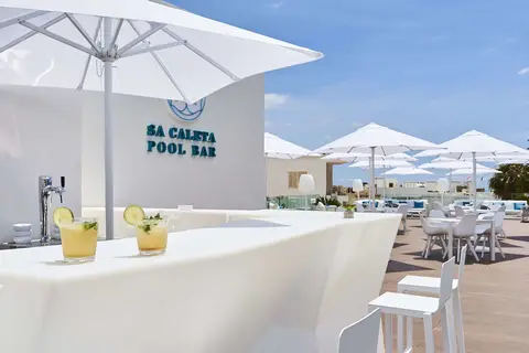 Eurostars Ibiza in Ibiza-Stad — foto 6