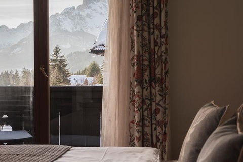 Park hotel & Club Rubino Executive foto 8