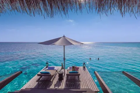 One & Only Reethi Rah in Maldives — foto 15