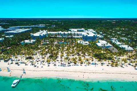 Riu Palace Macao in Punta Cana — foto 3