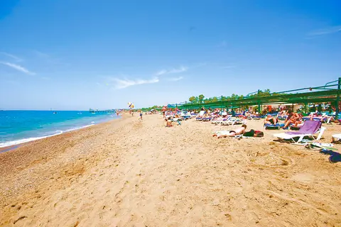 Bieno Venüs Hotel & Spa in Manavgat, foto 18