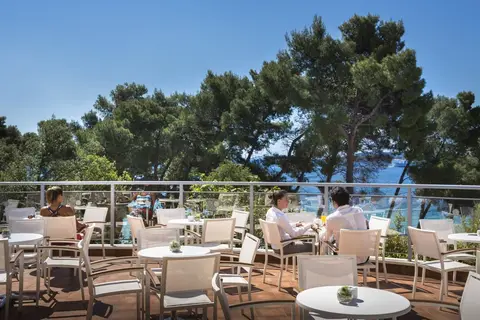 Aminess Vival Grand Azur Hotel in Orebic — foto 18