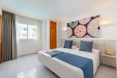 Vibra Panoramic Appartementen in Ibiza — foto 5