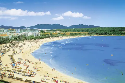 Allsun Orient Beach in Sant Llorenç des Cardassar — foto 5