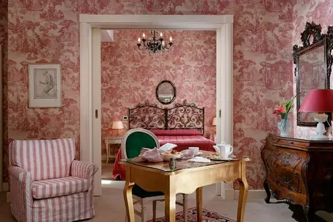 Hotel Principe in Venetië, foto 17