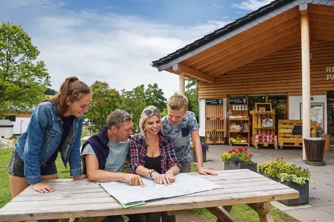 Vakantiepark Wirfttal foto 12