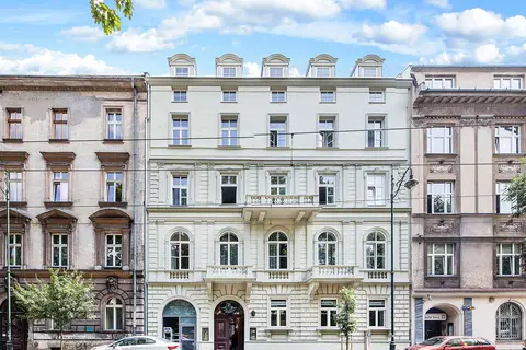 Aparthotel Old Town in Krakau — foto 2