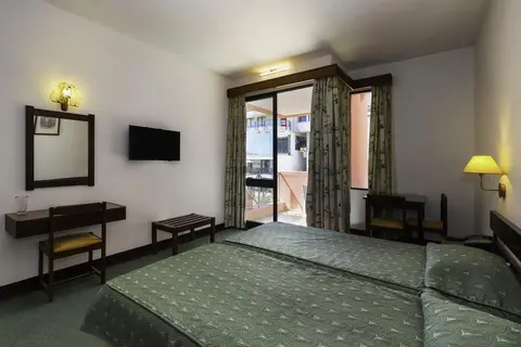 Hotel Imperatriz in Funchal — foto 16