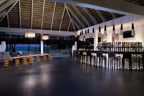 Meliá Caribe Beach Resort in Salvaleón de Higüey — foto 26
