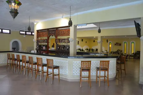 PrideInn Flamingo Beach Resort & Spa in Mombasa — foto 25