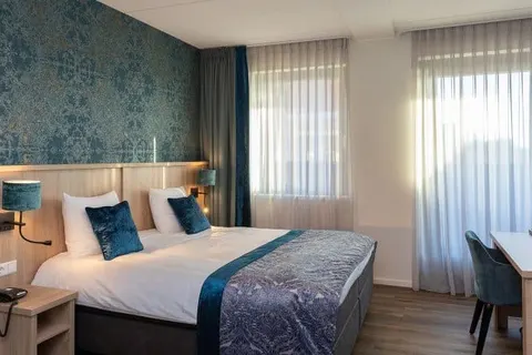 Landgoed Hotel Tatenhove Texel foto 28