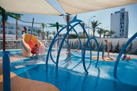 Riu Costa del Sol in Torremolinos — foto 22