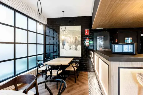 Hotel Oroel in Jaca — foto 2