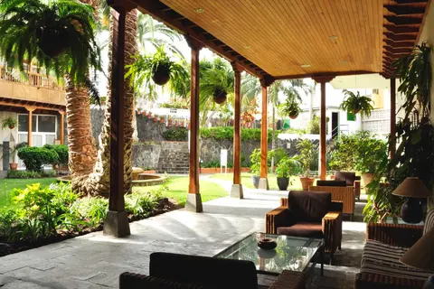 Hotel Catalonia Las Vegas in Puerto De La Cruz — foto 3