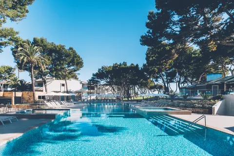 Iberostar Selection Playa de Muro Village foto 33