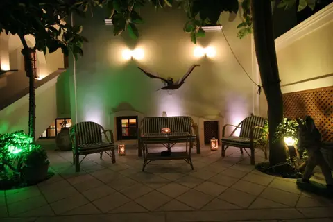 Castro Hotel in Δημοτική Ενότητα Θήρας — foto 8