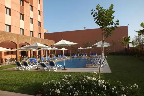 My Relax Marrakech in Marrakesh, foto 6