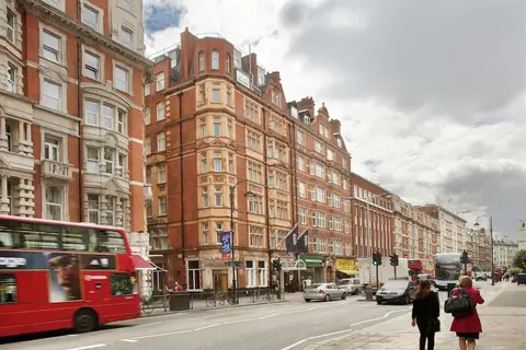 Hotel Thistle Bloomsbury Park in Londen — foto 9