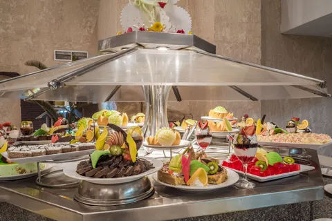 Sunny Days Palma De Mirette Resort & Spa in Hurghada — foto 11