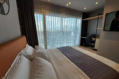 Mulaj Hotel in Tirana, foto 4