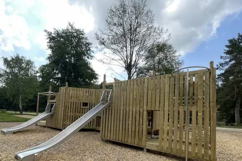 Le Hameau de l&ampapos;Ourthe foto 7