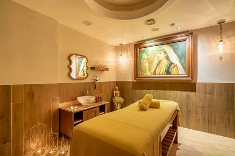 Fame Residence Goynuk in Kemer, foto 28