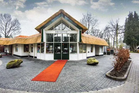 Residence de Eese foto 17