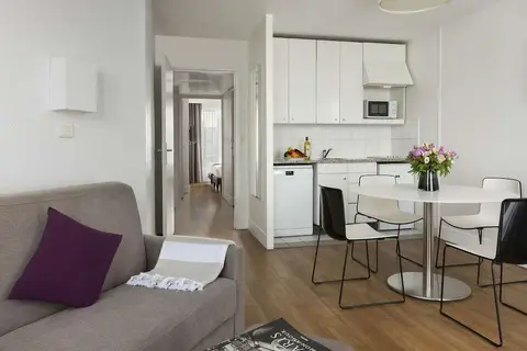 Citadines Bastille Marais in Parijs, foto 6