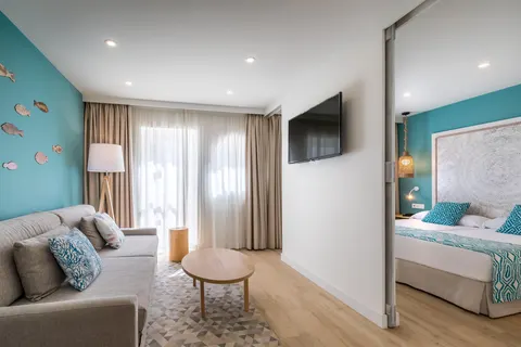 Hotel Occidental Torremolinos Playa foto 30