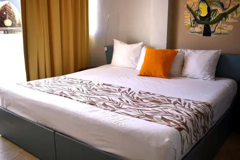 El Sol del Caribe Apart Suite in Playa del Carmen, foto 18