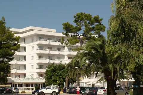 Grupotel Los Principes & Spa  Hotel in Muro — foto 6
