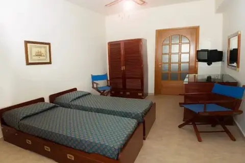 Elihotel in Sant'alessio Siculo — foto 7