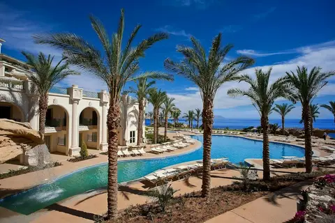 Stella Di Mare Beach Hotel & Spa Sharm El Sheikh in Sharm El Sheikh, foto 13
