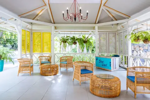 Villas Caroline in Flic en Flac VCA — foto 7