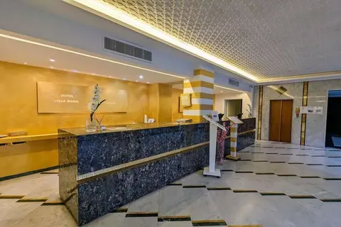 Hotel Villa Maria Sorrento in Sorrento, foto 19