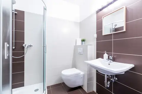 Hotel Vagabond Corvin in Boedapest — foto 11