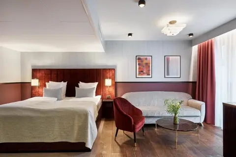 Hypernym Hotel & Suites in Kopenhagen — foto 20